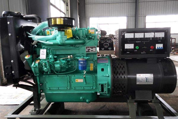 铜仁传感器在柴油发电机组中起到什么作用？