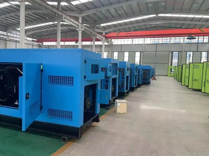 铜仁如何判断柴油发电机组的电瓶是否需要更换？