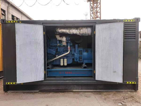 铜仁柴油发电机组的电瓶应该如何选择？