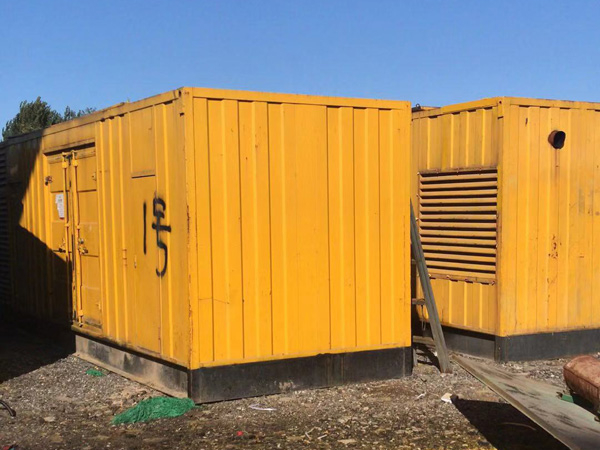 铜仁柴油发电机组深海控制系统怎么样？