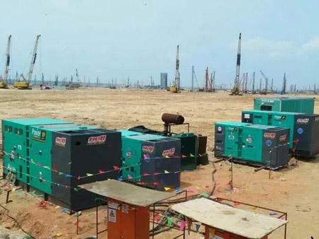 铜仁上柴柴油发电机组的质量怎么样？