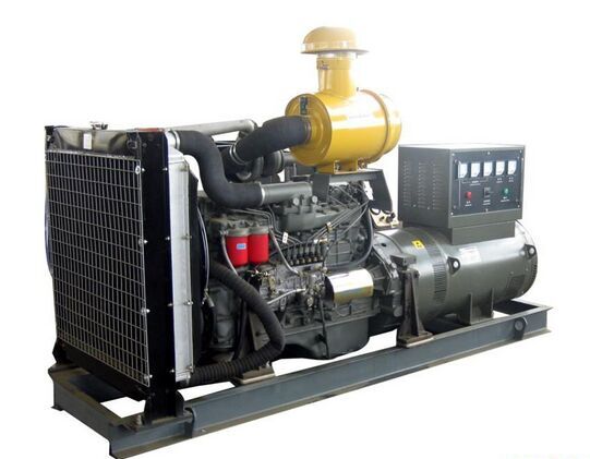 铜仁汽油发电机组冬季保养时，燃油系统需要注意什么？