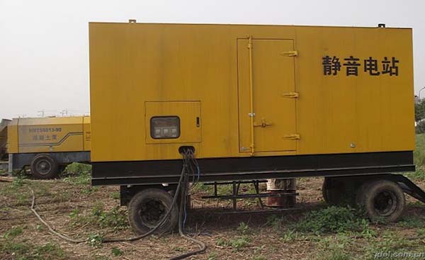 铜仁发电机组北方城市冬季使用注意事项有哪些？