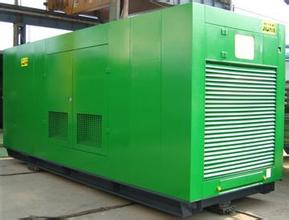 铜仁柴油发电机组的加热装置有哪些类型？