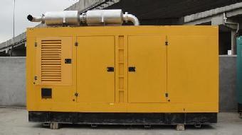 铜仁柴油发电机组北方使用是否需要加装加热装置？