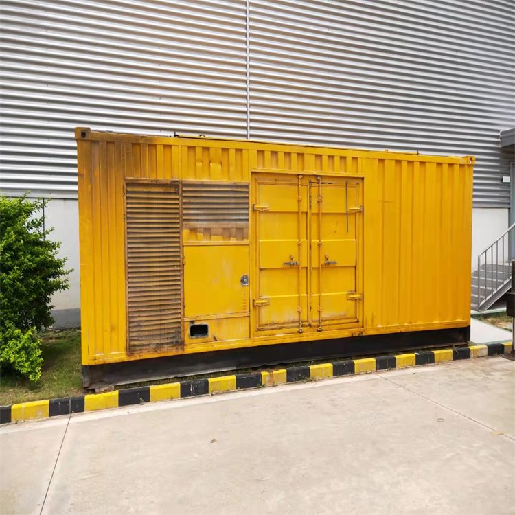 铜仁柴油发电机组在冬季启动前如何对燃油系统进行预热？