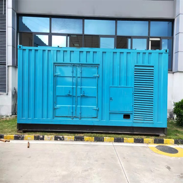 铜仁柴油发电机组冬季燃油使用注意事项？