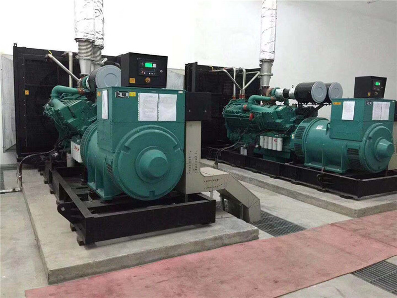 铜仁柴油发电机组冬季寒冷地区使用需注意哪些事项？