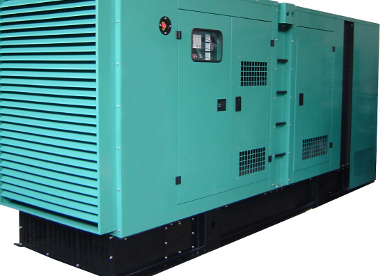 铜仁发电机组水冷式机油散热器常见的故障有哪些？