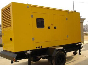 铜仁发电机组如何判断水冷式机油散热器是否需要清洗？