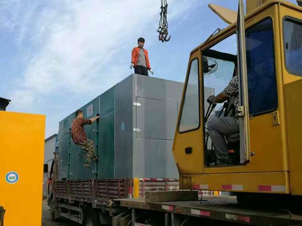 铜仁更换水冷式机油散热器密封件的操作流程是怎样的？