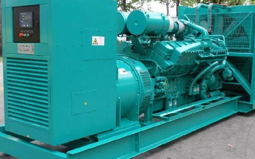 铜仁柴油发电机组冬季使用中需要注意哪些事项？