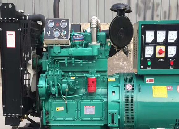 铜仁柴油发电机冬季保养周期和夏季一样吗？