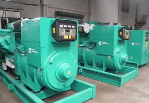 铜仁柴油发电机冬季保养需要特别注意哪些部件？