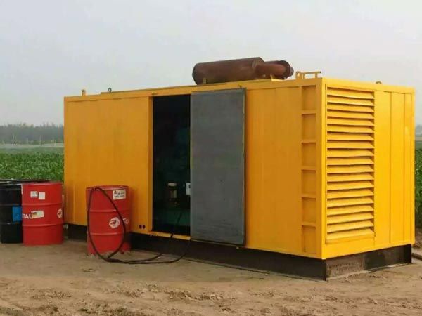 铜仁如何判断柴油发电机的充电系统是否正常？