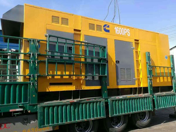 铜仁一份发电机组安装调试合同的注意事项