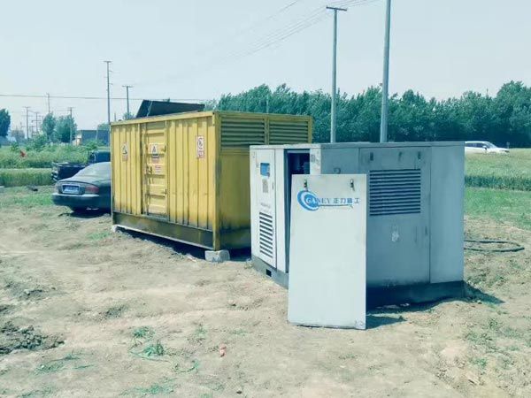 铜仁柴油发电机组冬季日常维修需要哪些工具？